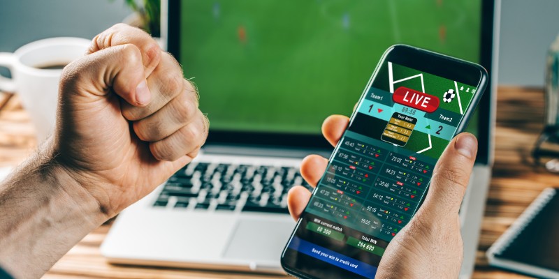Ưu Đãi Cá Cược Thể Thao Hấp Dẫn Tại 11bet - Cơ Hội Thắng Lớn 2 Ưu đãi cá cược thể thao tại 11bet