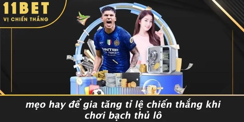BẠCH THỦ LÔ LÀ GÌ ?: KHÁI QUÁT LUẬT CHƠI VÀ BÍ QUYẾT CHỌN SỐ 5 Mẹo Hay Để Gia Tăng Tỉ Lệ Chiến Thắng Khi Chơi Bạch Thủ Lô