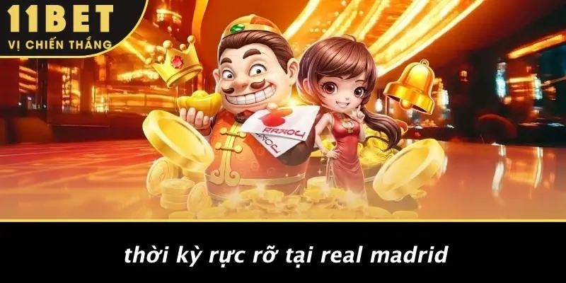 TIỂU SỬ RONALDO: TỪ CHÀNG TRAI ĐẾN ĐỈNH CAO BÓNG ĐÁ 4 Thời Kỳ Rực Rỡ Tại Real Madrid